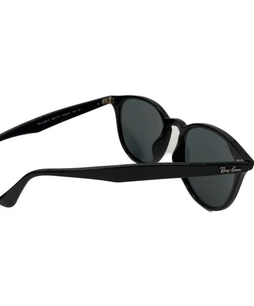 RAY-BAN（レイバン）RAY-BAN (レイバン) サングラス ブラックの古着・服飾アイテム