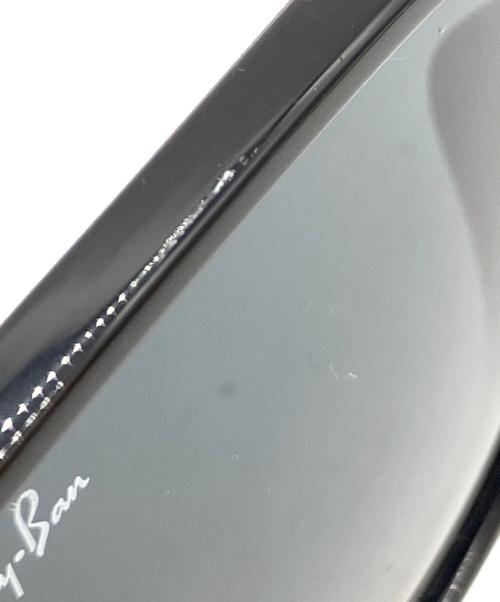 RAY-BAN（レイバン）RAY-BAN (レイバン) サングラス ブラックの古着・服飾アイテム