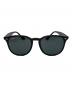 RAY-BAN（レイバン）の古着「サングラス」｜ブラック