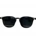 RAY-BAN (レイバン) サングラス ブラック：7000円