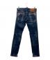 DSQUARED2 (ディースクエアード) デニムパンツ インディゴ サイズ:44：9000円