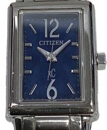 CITIZEN（シチズン）の古着「腕時計」