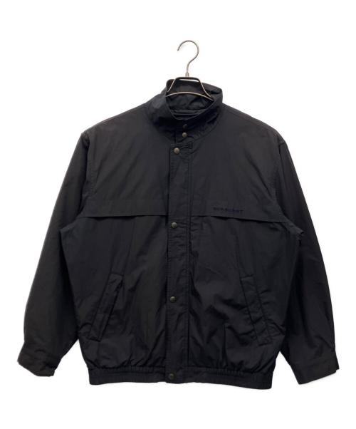BURBERRY GOLF（バーバリーゴルフ）BURBERRY GOLF (バーバリーゴルフ) ジャケット ブラック サイズ:Lの古着・服飾アイテム
