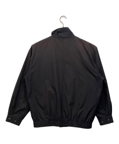 BURBERRY GOLF（バーバリーゴルフ）BURBERRY GOLF (バーバリーゴルフ) ジャケット ブラック サイズ:Lの古着・服飾アイテム