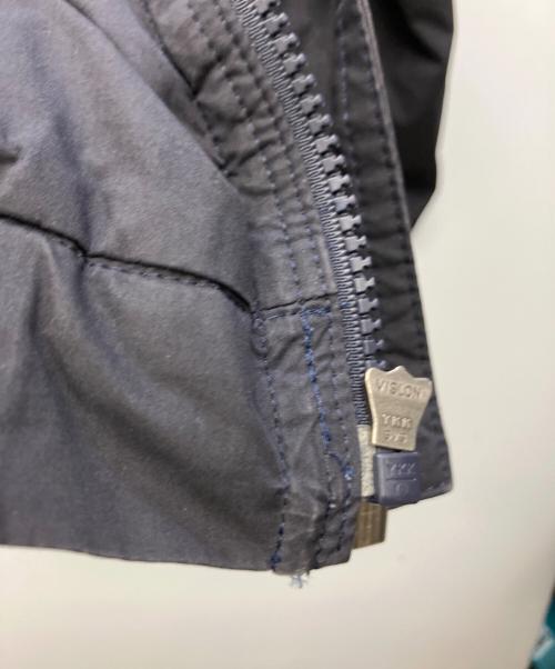 BURBERRY GOLF（バーバリーゴルフ）BURBERRY GOLF (バーバリーゴルフ) ジャケット ブラック サイズ:Lの古着・服飾アイテム