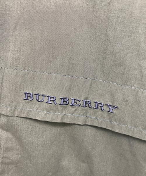 BURBERRY GOLF（バーバリーゴルフ）BURBERRY GOLF (バーバリーゴルフ) ジャケット ブラック サイズ:Lの古着・服飾アイテム