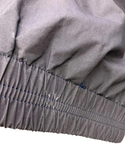 BURBERRY GOLF（バーバリーゴルフ）BURBERRY GOLF (バーバリーゴルフ) ジャケット ブラック サイズ:Lの古着・服飾アイテム