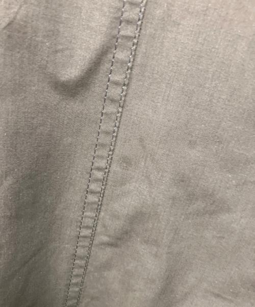 BURBERRY GOLF（バーバリーゴルフ）BURBERRY GOLF (バーバリーゴルフ) ジャケット ブラック サイズ:Lの古着・服飾アイテム