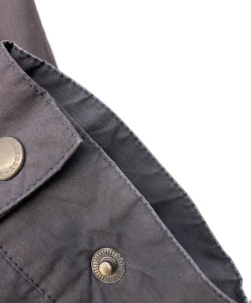 BURBERRY GOLF（バーバリーゴルフ）BURBERRY GOLF (バーバリーゴルフ) ジャケット ブラック サイズ:Lの古着・服飾アイテム