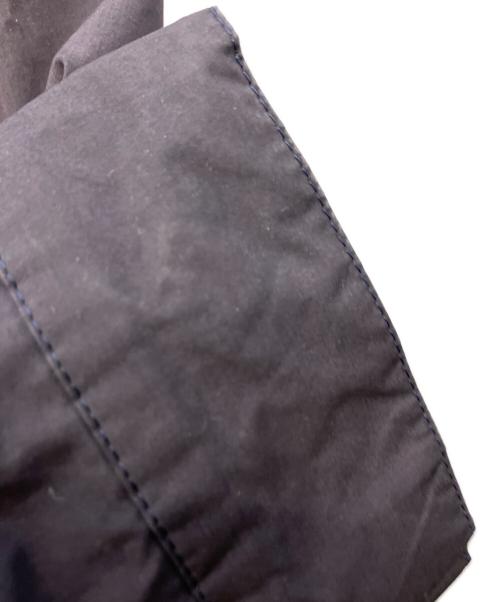 BURBERRY GOLF（バーバリーゴルフ）BURBERRY GOLF (バーバリーゴルフ) ジャケット ブラック サイズ:Lの古着・服飾アイテム