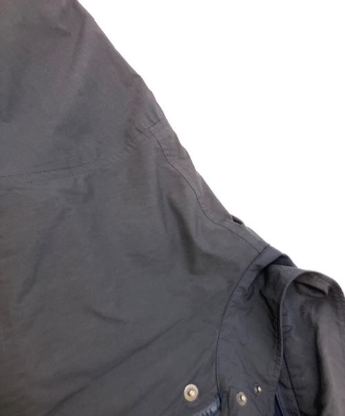 BURBERRY GOLF（バーバリーゴルフ）BURBERRY GOLF (バーバリーゴルフ) ジャケット ブラック サイズ:Lの古着・服飾アイテム