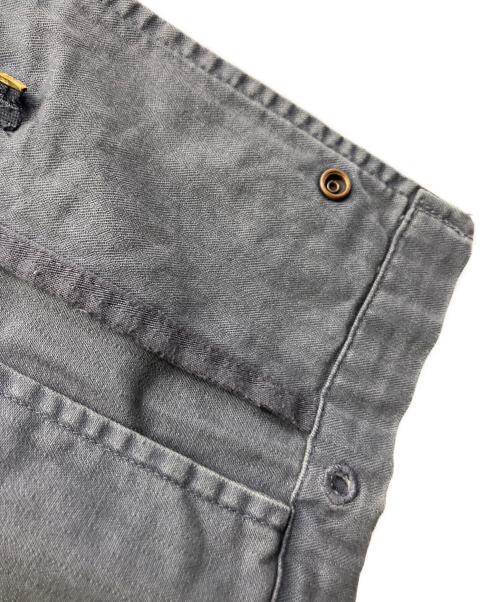 Denim & Supply Ralph Lauren（デニム＆サプライ ラルフローレン）DENIM & SUPPLY RALPH LAUREN (デニム＆サプライ ラルフローレン) ジャケット ライトグレー サイズ:Mの古着・服飾アイテム