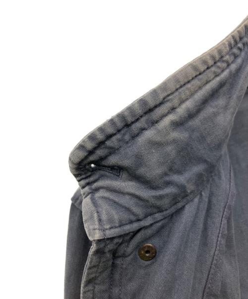 Denim & Supply Ralph Lauren（デニム＆サプライ ラルフローレン）DENIM & SUPPLY RALPH LAUREN (デニム＆サプライ ラルフローレン) ジャケット ライトグレー サイズ:Mの古着・服飾アイテム