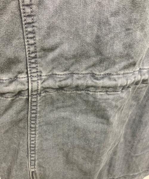 Denim & Supply Ralph Lauren（デニム＆サプライ ラルフローレン）DENIM & SUPPLY RALPH LAUREN (デニム＆サプライ ラルフローレン) ジャケット ライトグレー サイズ:Mの古着・服飾アイテム