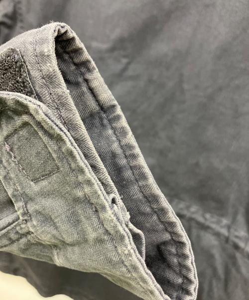 Denim & Supply Ralph Lauren（デニム＆サプライ ラルフローレン）DENIM & SUPPLY RALPH LAUREN (デニム＆サプライ ラルフローレン) ジャケット ライトグレー サイズ:Mの古着・服飾アイテム