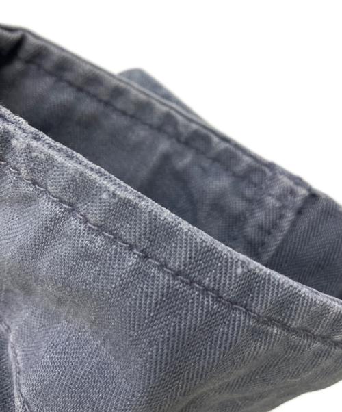 Denim & Supply Ralph Lauren（デニム＆サプライ ラルフローレン）DENIM & SUPPLY RALPH LAUREN (デニム＆サプライ ラルフローレン) ジャケット ライトグレー サイズ:Mの古着・服飾アイテム