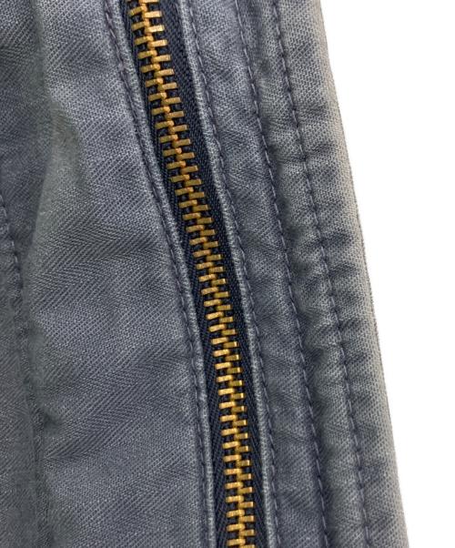 Denim & Supply Ralph Lauren（デニム＆サプライ ラルフローレン）DENIM & SUPPLY RALPH LAUREN (デニム＆サプライ ラルフローレン) ジャケット ライトグレー サイズ:Mの古着・服飾アイテム