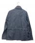 DENIM & SUPPLY RALPH LAUREN (デニム＆サプライ ラルフローレン) ジャケット ライトグレー サイズ:M：6000円