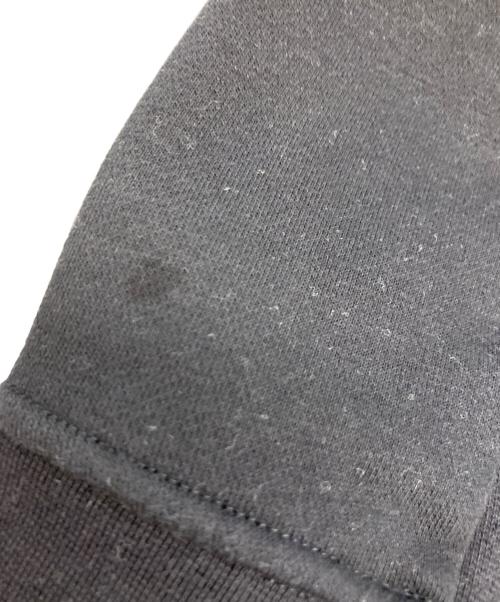 ARC'TERYX（アークテリクス）ARC'TERYX (アークテリクス) EMBLEM FKEECE CREW ブラック サイズ:Mの古着・服飾アイテム