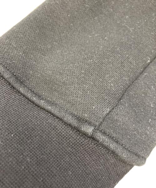 ARC'TERYX（アークテリクス）ARC'TERYX (アークテリクス) EMBLEM FKEECE CREW ブラック サイズ:Mの古着・服飾アイテム