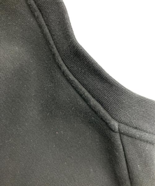 ARC'TERYX（アークテリクス）ARC'TERYX (アークテリクス) EMBLEM FKEECE CREW ブラック サイズ:Mの古着・服飾アイテム