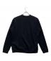 ARC'TERYX (アークテリクス) EMBLEM FKEECE CREW ブラック サイズ:M：19000円