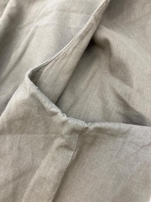 MARIHA（マリハ）MARIHA (マリハ) ノースリーブワンピース グリーン サイズ:38の古着・服飾アイテム