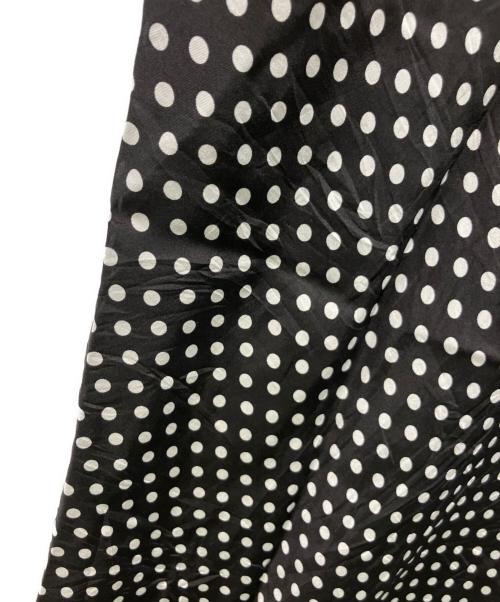 loin.（ロワン）loin. (ロワン) ロングスカート ブラック サイズ:38の古着・服飾アイテム