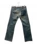 DIESEL (ディーゼル) フレアデニム スカイブルー サイズ:29：6000円