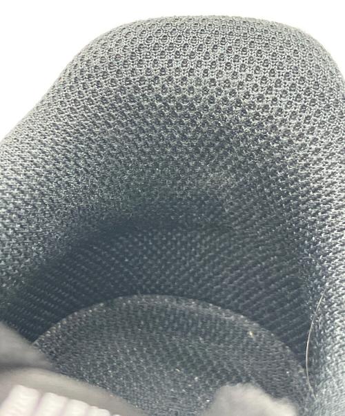 NIKE（ナイキ）NIKE (ナイキ) スニーカー ホワイト×ブラック サイズ:26の古着・服飾アイテム