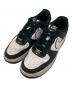 NIKE（ナイキ）の古着「スニーカー」｜ホワイト×ブラック