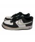 NIKE (ナイキ) スニーカー ホワイト×ブラック サイズ:26：5000円
