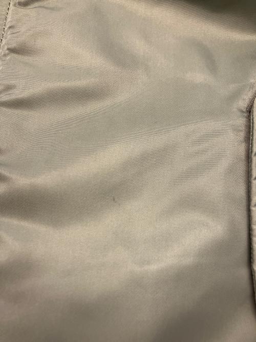 AVIREX（アヴィレックス）AVIREX (アヴィレックス) MA-1ジャケット オリーブ サイズ:Mの古着・服飾アイテム