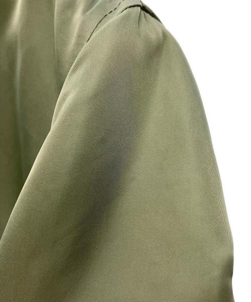 AVIREX（アヴィレックス）AVIREX (アヴィレックス) MA-1ジャケット オリーブ サイズ:Mの古着・服飾アイテム