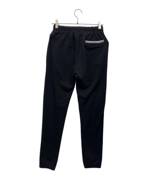 FRED PERRY（フレッドペリー）FRED PERRY (フレッドペリー) Straight Pants ブラック サイズ:Sの古着・服飾アイテム
