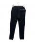 FRED PERRY (フレッドペリー) Straight Pants ブラック サイズ:S：7000円