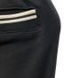 中古・古着 FRED PERRY (フレッドペリー) Straight Pants ブラック サイズ:S：7000円