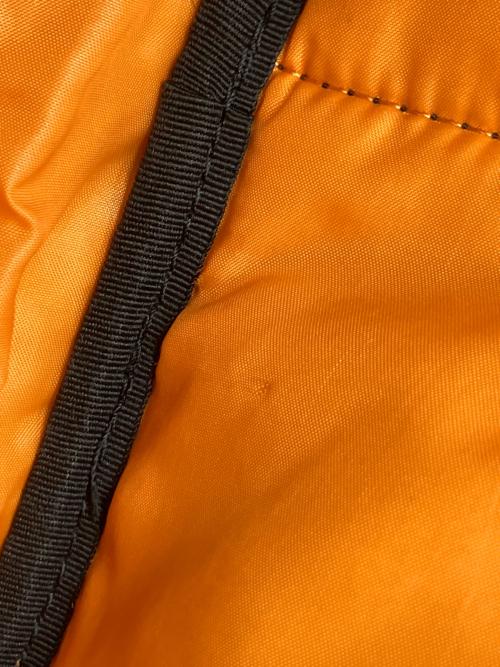 PORTER（ポーター）PORTER (ポーター) ショルダーバッグ ブラックの古着・服飾アイテム
