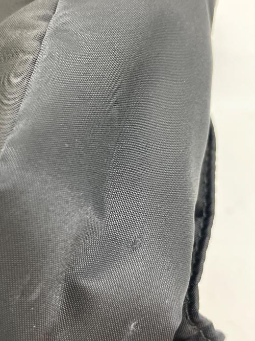 PORTER（ポーター）PORTER (ポーター) ショルダーバッグ ブラックの古着・服飾アイテム