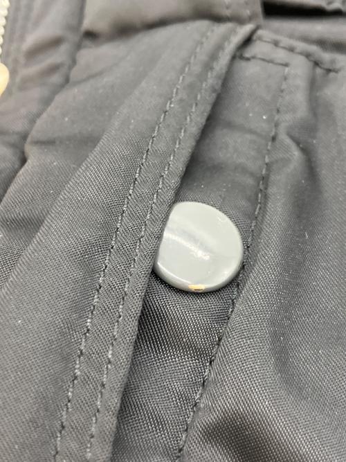 PORTER（ポーター）PORTER (ポーター) ショルダーバッグ ブラックの古着・服飾アイテム