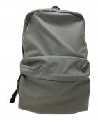 Snow peakスノーピーク）の古着「リュック」
