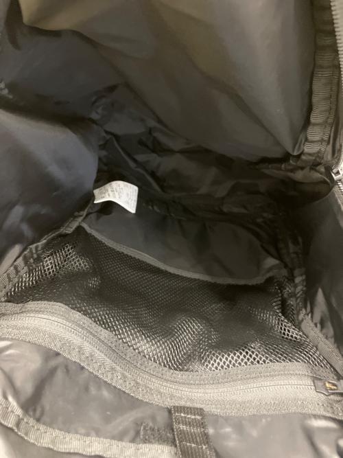 Snow peak（スノーピーク）snow peak (スノーピーク) リュック グレーの古着・服飾アイテム