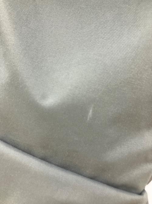 Snow peak（スノーピーク）snow peak (スノーピーク) リュック グレーの古着・服飾アイテム