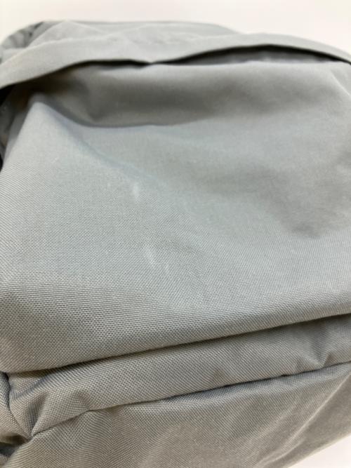 Snow peak（スノーピーク）snow peak (スノーピーク) リュック グレーの古着・服飾アイテム