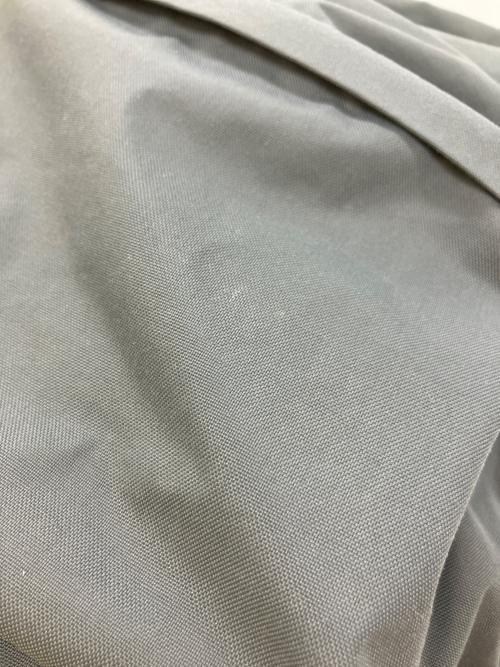 Snow peak（スノーピーク）snow peak (スノーピーク) リュック グレーの古着・服飾アイテム
