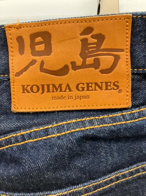 児島ジーンズ（コジマジーンズ）児島ジーンズ (コジマジーンズ) デニムパンツ インディゴ サイズ:42の古着・服飾アイテム