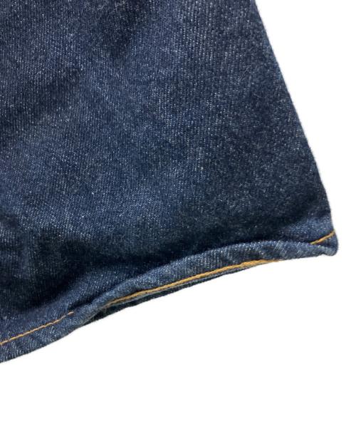 児島ジーンズ（コジマジーンズ）児島ジーンズ (コジマジーンズ) デニムパンツ インディゴ サイズ:42の古着・服飾アイテム