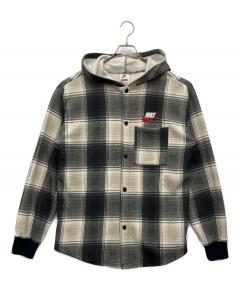 中古・古着通販】SUPREME (シュプリーム) NIKE (ナイキ) 25SS Stripe