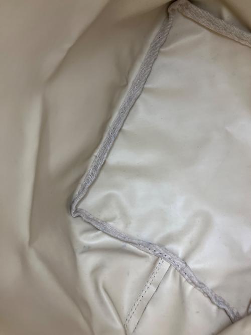 Herve Chapelier（エルベシャプリエ）Herve Chapelier (エルベシャプリエ) 舟形トート ブラウンの古着・服飾アイテム