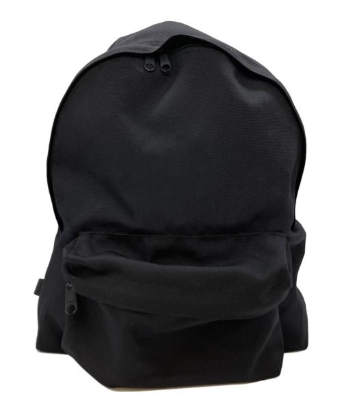 Herve Chapelier（エルベシャプリエ）Herve Chapelier (エルベシャプリエ) デイパック ブラックの古着・服飾アイテム